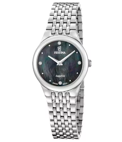Festina Swiss Made Grace F20096/4 Női Karóra