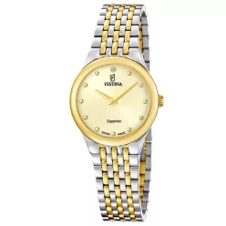 Festina Swiss Made Grace F20097/2 Női Karóra