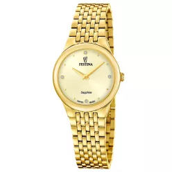Festina Swiss Made Grace F20098/2 Női Karóra