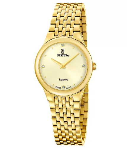 Festina Swiss Made Grace F20098/2 Női Karóra