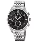 Festina Timeless Chrono F20285/4 Férfi Karóra