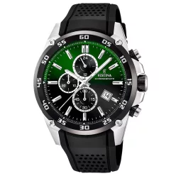 Festina The Originals Chrono F20330/B Férfi Karóra