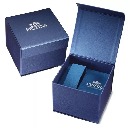Festina The Originals Chrono F20330/B Férfi Karóra