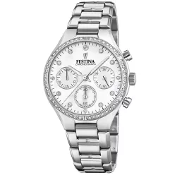 Festina Boyfriend Chrono F20401/1 Női Karóra