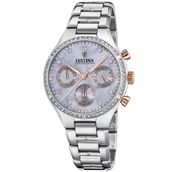 Festina Boyfriend Collection Chrono F20401/3 Női Karóra