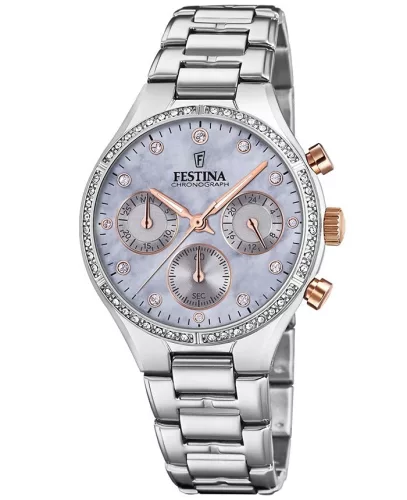 Festina Boyfriend Collection Chrono F20401/3 Női Karóra
