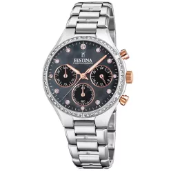 Festina Boyfriend Collection Chrono F20401/4 Női Karóra