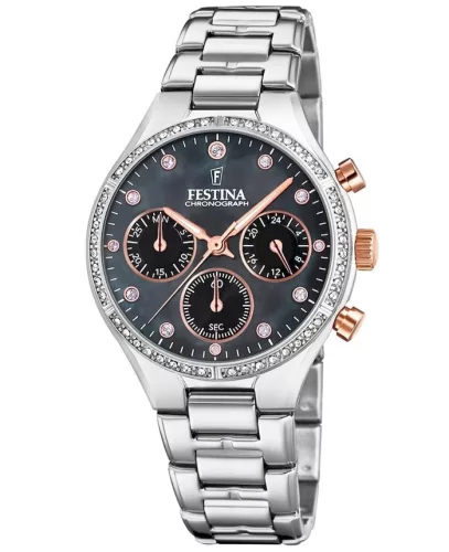 Festina Boyfriend Collection Chrono F20401/4 Női Karóra