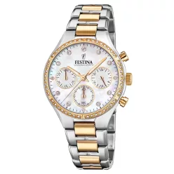 Festina Boyfriend Chrono F20402/1 Női Karóra