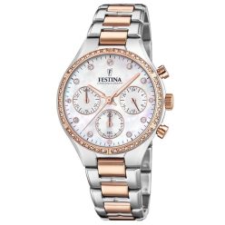 Festina Boyfriend Chrono F20403/1 Női Karóra