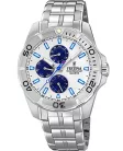 Festina Multifunktion F20445/1 Férfi Karóra