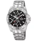 Festina Multifunction F20445/3 Férfi Karóra
