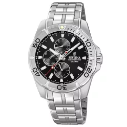 Festina Multifunction F20445/3 Férfi Karóra