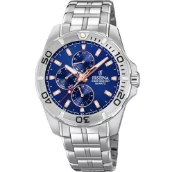 Festina Multifunktion F20445/5 Női Karóra