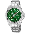 Festina Multifunction F20445/7 Férfi Karóra