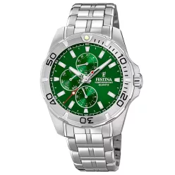 Festina Multifunction F20445/7 Férfi Karóra