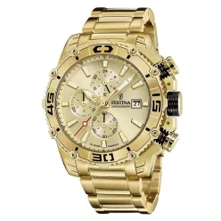 Festina Prestige Chrono F20492/1 Férfi Karóra