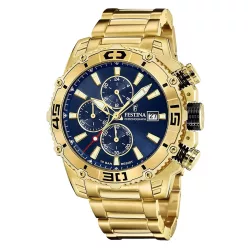 Festina Prestige Chrono F20492/2 Férfi Karóra