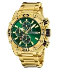 Festina Prestige Chrono F20492/3 Férfi Karóra
