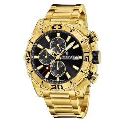 Festina Prestige Chrono F20492/4 Férfi Karóra