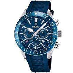 Festina Ceramic Chrono F20515/1 Férfi Karóra