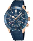 Festina Ceramic Chrono F20516/1 Férfi Karóra