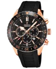 Festina Ceramic Chrono F20516/2 Férfi Karóra