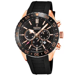 Festina Ceramic Chrono F20516/2 Férfi Karóra