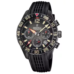 Festina Timeless Chrono F20518/3 Férfi Karóra