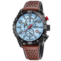 Festina Timeless Chrono F20519/1 Férfi Karóra