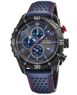 Festina Timeless Chrono F20519/3 Férfi Karóra