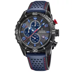 Festina Timeless Chrono F20519/3 Férfi Karóra