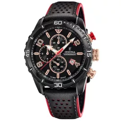 Festina Timeless Chrono F20519/4 Férfi Karóra