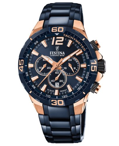 Festina Chrono Bike SET F20524/1 Special Edition Férfi Karóra