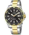 Festina automata Diver F20532/2 Férfi Karóra