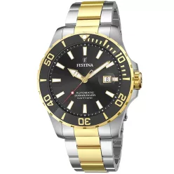 Festina automata Diver F20532/2 Férfi Karóra