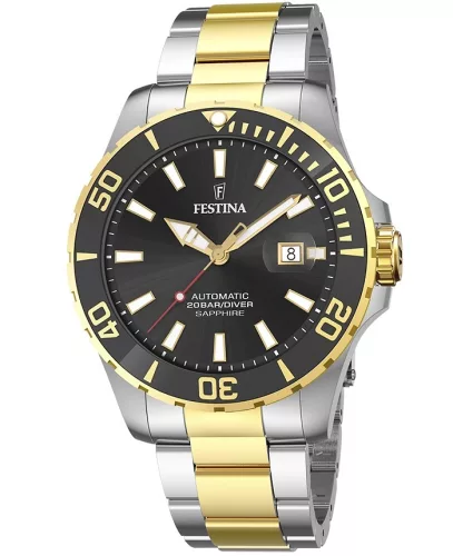 Festina automata Diver F20532/2 Férfi Karóra