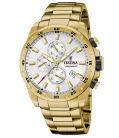 Festina Timeless Chrono F20541/1 Férfi Karóra