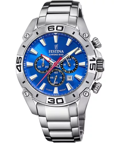 Festina Chrono Bike F20543/2 Férfi Karóra