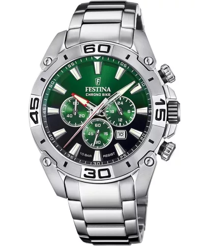Festina Chrono Bike F20543/3 Férfi Karóra