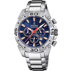 Festina Chrono Bike F20543/4 Férfi Karóra