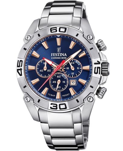Festina Chrono Bike F20543/4 Férfi Karóra
