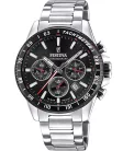 Festina Timeless Chrono F20560/6 Férfi Karóra
