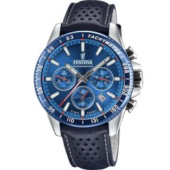 Festina Timeless Chrono F20561/3 Férfi Karóra