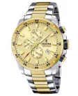 Festina Timeless Chrono F20562/1 Férfi Karóra