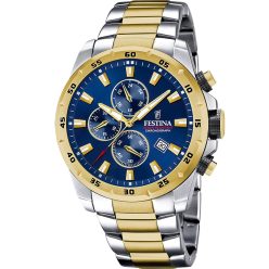 Festina Sport Chrono F20562/2 Férfi Karóra