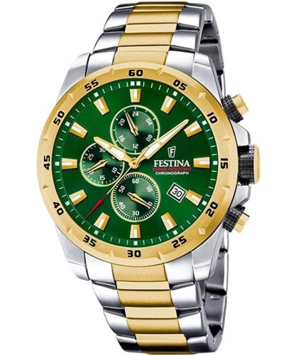Festina Sport Chrono F20562/3 Férfi Karóra