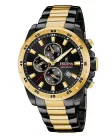 Festina Timeless Chrono F20563/1 Férfi Karóra