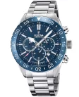 Festina Ceramic Chrono F20575/2 Férfi Karóra