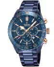 Festina Ceramic Chrono F20576/1 Férfi Karóra